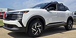New 2026 NISSAN KICKS SV in SEARCY, ARKANSAS