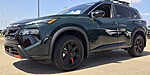 New 2026 NISSAN ROGUE ROCK CREEK in SEARCY, ARKANSAS