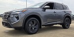 New 2026 NISSAN ROGUE SV in SEARCY, ARKANSAS