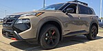 New 2026 NISSAN ROGUE ROCK CREEK in SEARCY, ARKANSAS