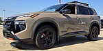 New 2026 NISSAN ROGUE ROCK CREEK in SEARCY, ARKANSAS