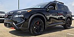 New 2026 NISSAN ROGUE ROCK CREEK in SEARCY, ARKANSAS