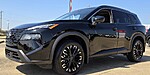New 2026 NISSAN ROGUE DARK ARMOR in SEARCY, ARKANSAS