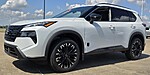 New 2026 NISSAN ROGUE DARK ARMOR in SEARCY, ARKANSAS
