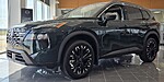 New 2026 NISSAN ROGUE DARK ARMOR in SEARCY, ARKANSAS
