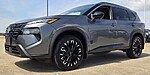 New 2026 NISSAN ROGUE DARK ARMOR in SEARCY, ARKANSAS