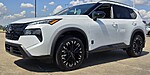New 2026 NISSAN ROGUE DARK ARMOR in SEARCY, ARKANSAS