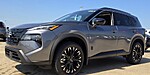 New 2026 NISSAN ROGUE DARK ARMOR in SEARCY, ARKANSAS