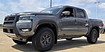 New 2026 NISSAN FRONTIER PRO-4X in SEARCY, ARKANSAS