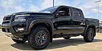 New 2026 NISSAN FRONTIER PRO-4X in SEARCY, ARKANSAS