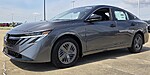 New 2026 NISSAN SENTRA S in SEARCY, ARKANSAS