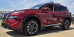 New 2026 NISSAN ROGUE PLATINUM in SEARCY, ARKANSAS