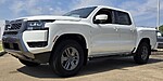 New 2026 NISSAN FRONTIER SV in SEARCY, ARKANSAS