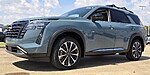 New 2026 NISSAN PATHFINDER PLATINUM in SEARCY, ARKANSAS