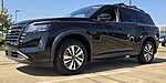 New 2026 NISSAN PATHFINDER SL in SEARCY, ARKANSAS