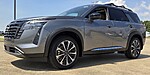 New 2026 NISSAN PATHFINDER PLATINUM in SEARCY, ARKANSAS
