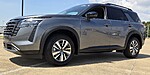 New 2026 NISSAN PATHFINDER SL in SEARCY, ARKANSAS