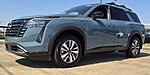 New 2026 NISSAN PATHFINDER SL in SEARCY, ARKANSAS