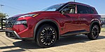 New 2026 NISSAN ROGUE DARK ARMOR in SEARCY, ARKANSAS