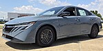 New 2026 NISSAN SENTRA SV in SEARCY, ARKANSAS