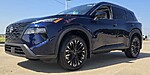 New 2026 NISSAN ROGUE DARK ARMOR in SEARCY, ARKANSAS