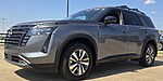 New 2026 NISSAN PATHFINDER SL in SEARCY, ARKANSAS