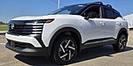 New 2026 NISSAN KICKS SV in SEARCY, ARKANSAS
