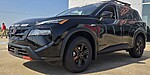 New 2026 NISSAN ROGUE ROCK CREEK in SEARCY, ARKANSAS