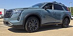 New 2026 NISSAN PATHFINDER SL in SEARCY, ARKANSAS