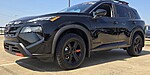 New 2026 NISSAN ROGUE ROCK CREEK in SEARCY, ARKANSAS