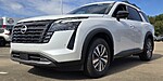 New 2026 NISSAN PATHFINDER SL in SEARCY, ARKANSAS