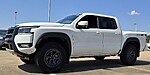 New 2026 NISSAN FRONTIER PRO-4X in SEARCY, ARKANSAS
