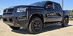New 2026 NISSAN FRONTIER SV in SEARCY, ARKANSAS