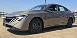 New 2027 NISSAN SENTRA SV in SEARCY, ARKANSAS