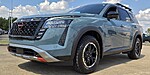 New 2026 NISSAN PATHFINDER ROCK CREEK in SEARCY, ARKANSAS