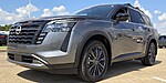 New 2026 NISSAN PATHFINDER SL in SEARCY, ARKANSAS