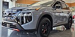 New 2026 NISSAN ROGUE ROCK CREEK in SEARCY, ARKANSAS
