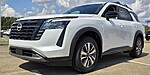 New 2026 NISSAN PATHFINDER SL in SEARCY, ARKANSAS