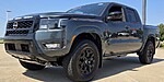 New 2027 NISSAN FRONTIER CREW CAB 4X4 SV in SEARCY, ARKANSAS