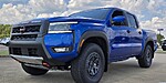 New 2027 NISSAN FRONTIER PRO-4X in SEARCY, ARKANSAS