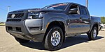 New 2027 NISSAN FRONTIER S in SEARCY, ARKANSAS