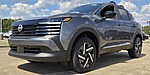 New 2027 NISSAN KICKS SV in SEARCY, ARKANSAS