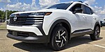 New 2027 NISSAN KICKS SV in SEARCY, ARKANSAS