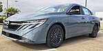 New 2027 NISSAN SENTRA SV in SEARCY, ARKANSAS
