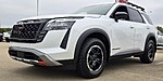 New 2026 NISSAN PATHFINDER ROCK CREEK in SEARCY, ARKANSAS