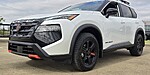 New 2026 NISSAN ROGUE ROCK CREEK in SEARCY, ARKANSAS