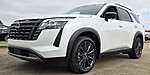 New 2026 NISSAN PATHFINDER SL in SEARCY, ARKANSAS