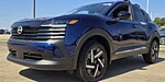 New 2027 NISSAN KICKS SV FWD in SEARCY, ARKANSAS