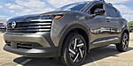 New 2027 NISSAN KICKS SV in SEARCY, ARKANSAS