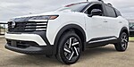New 2027 NISSAN KICKS SV in SEARCY, ARKANSAS